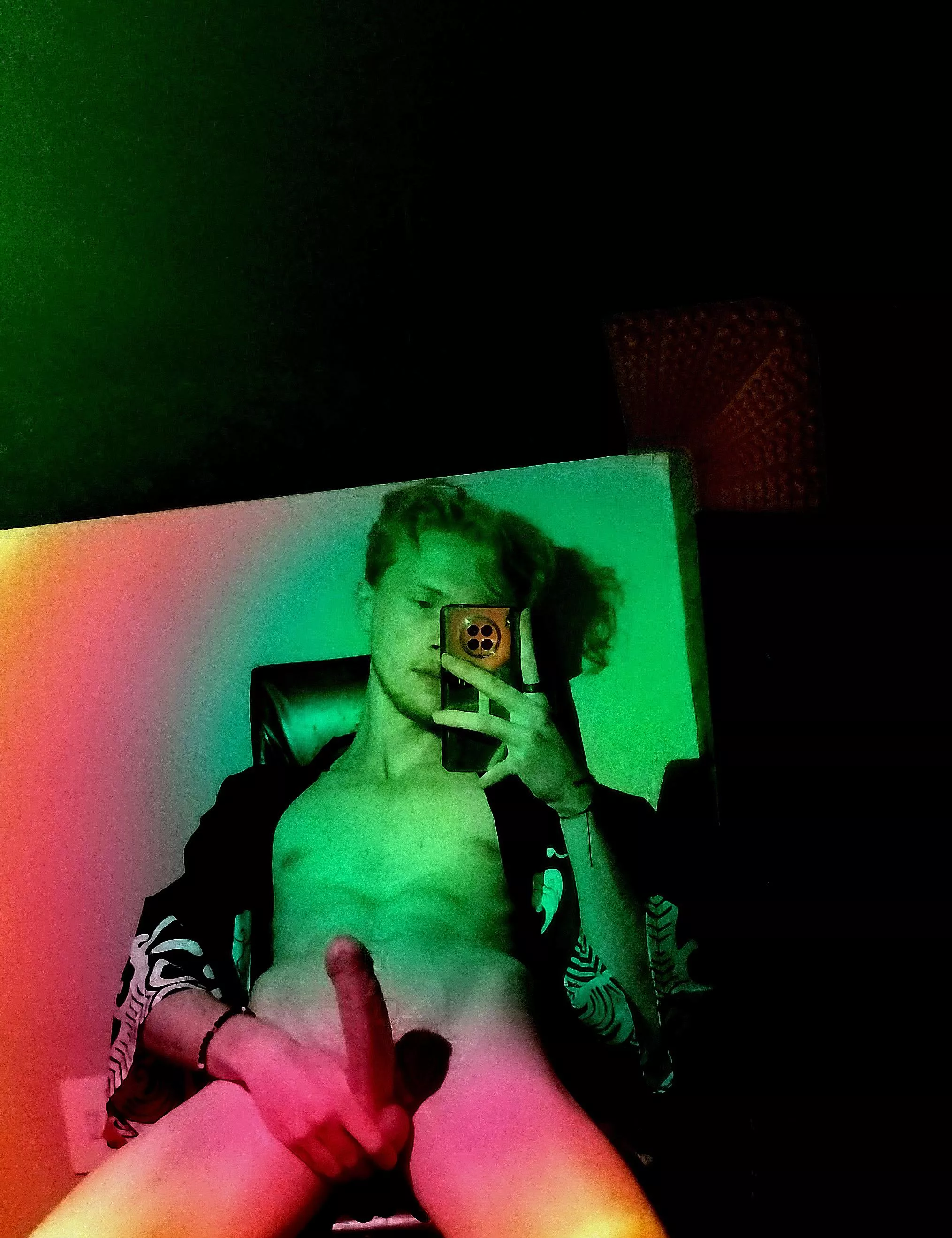 Gamer Boy for Breakfast? 👾👅💦 posted by notablysexyaf