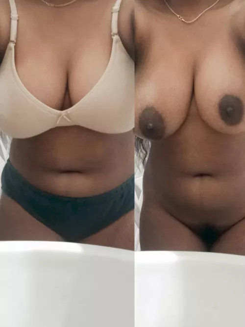 Getting my clothes off (F)or you guys to finish up on/in me 😜 by ak_141994