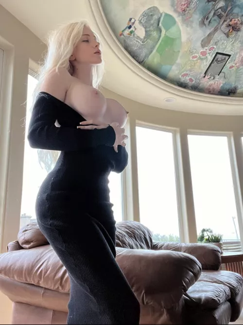 Gimme a kiss on these puffies before I go out by emilytaylorxo