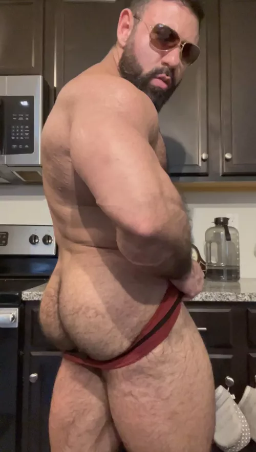 Glasses and asses by Big_fucking_geno