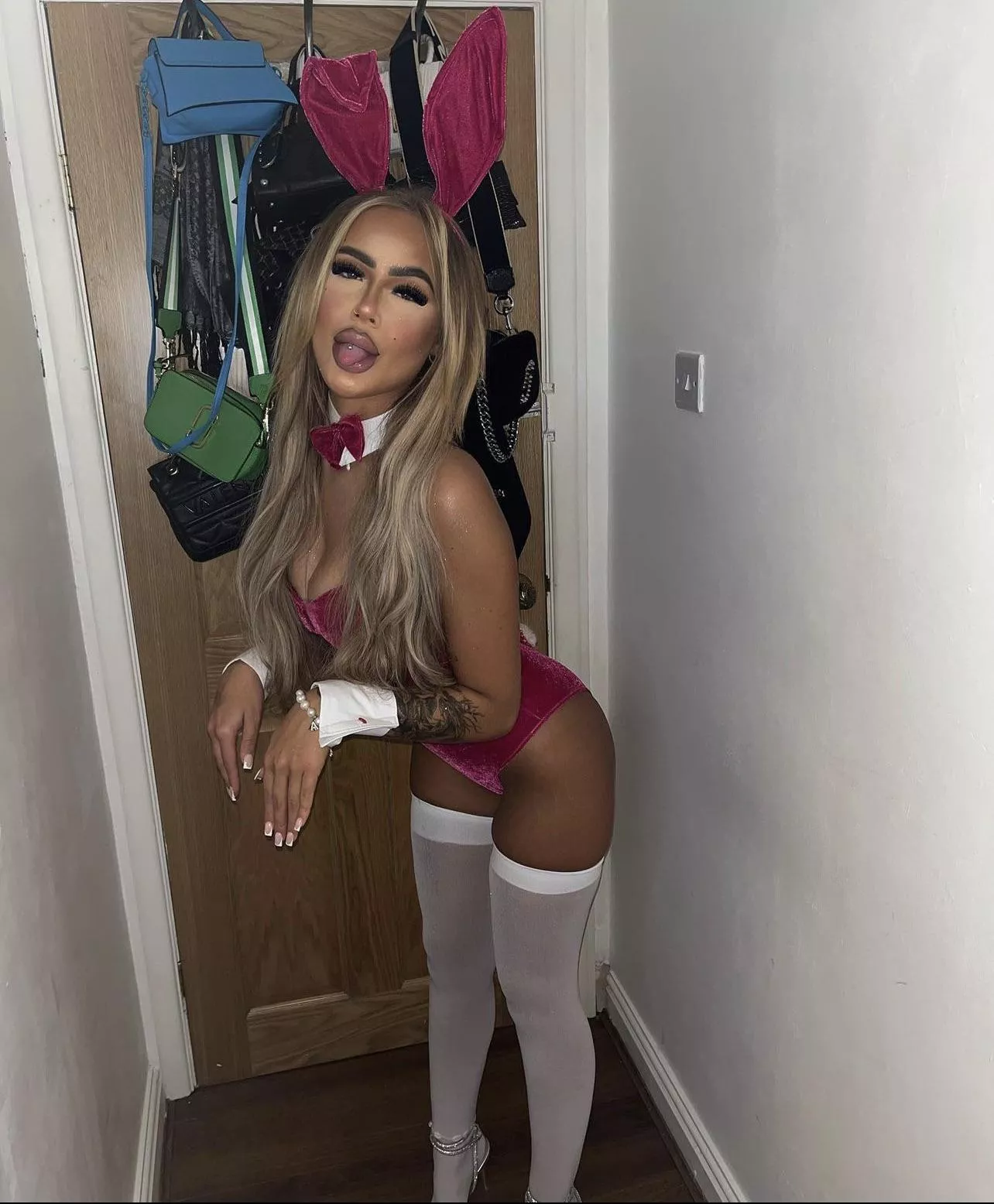 Good bunny posted by Brilliant_Depth2883