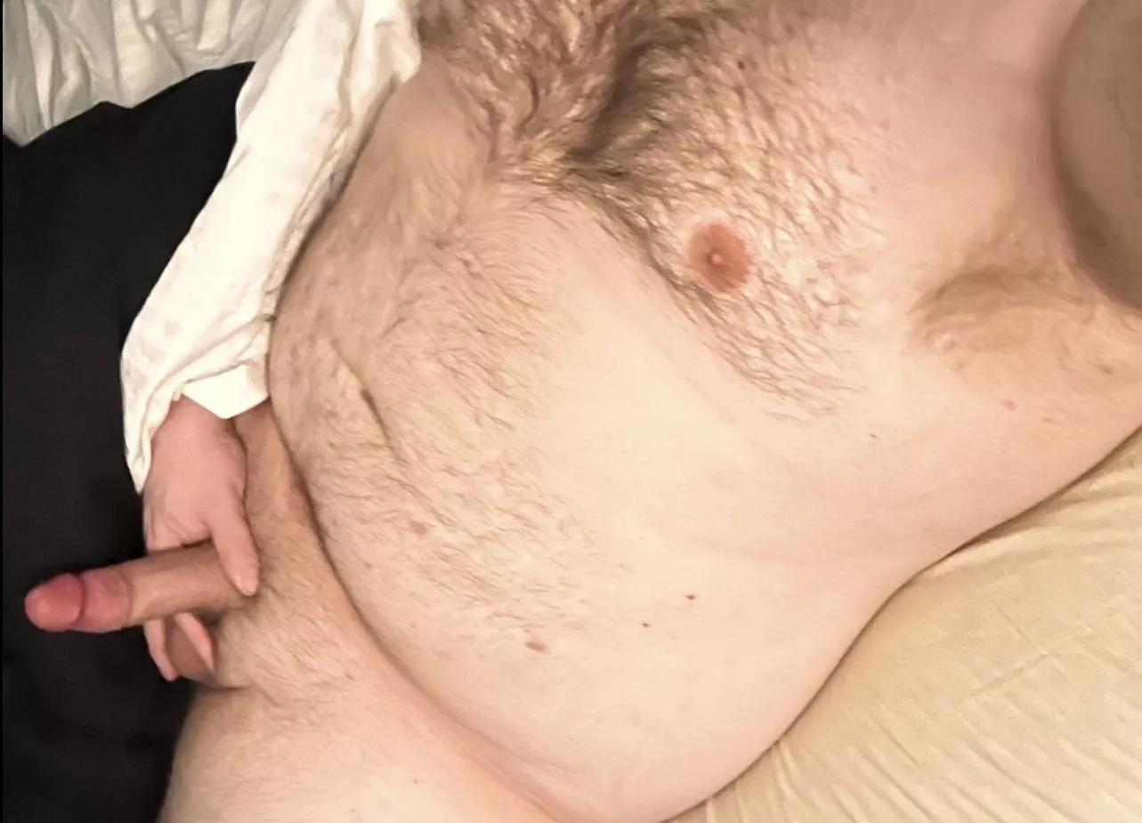 Good morning. 🌞 posted by anon_2119