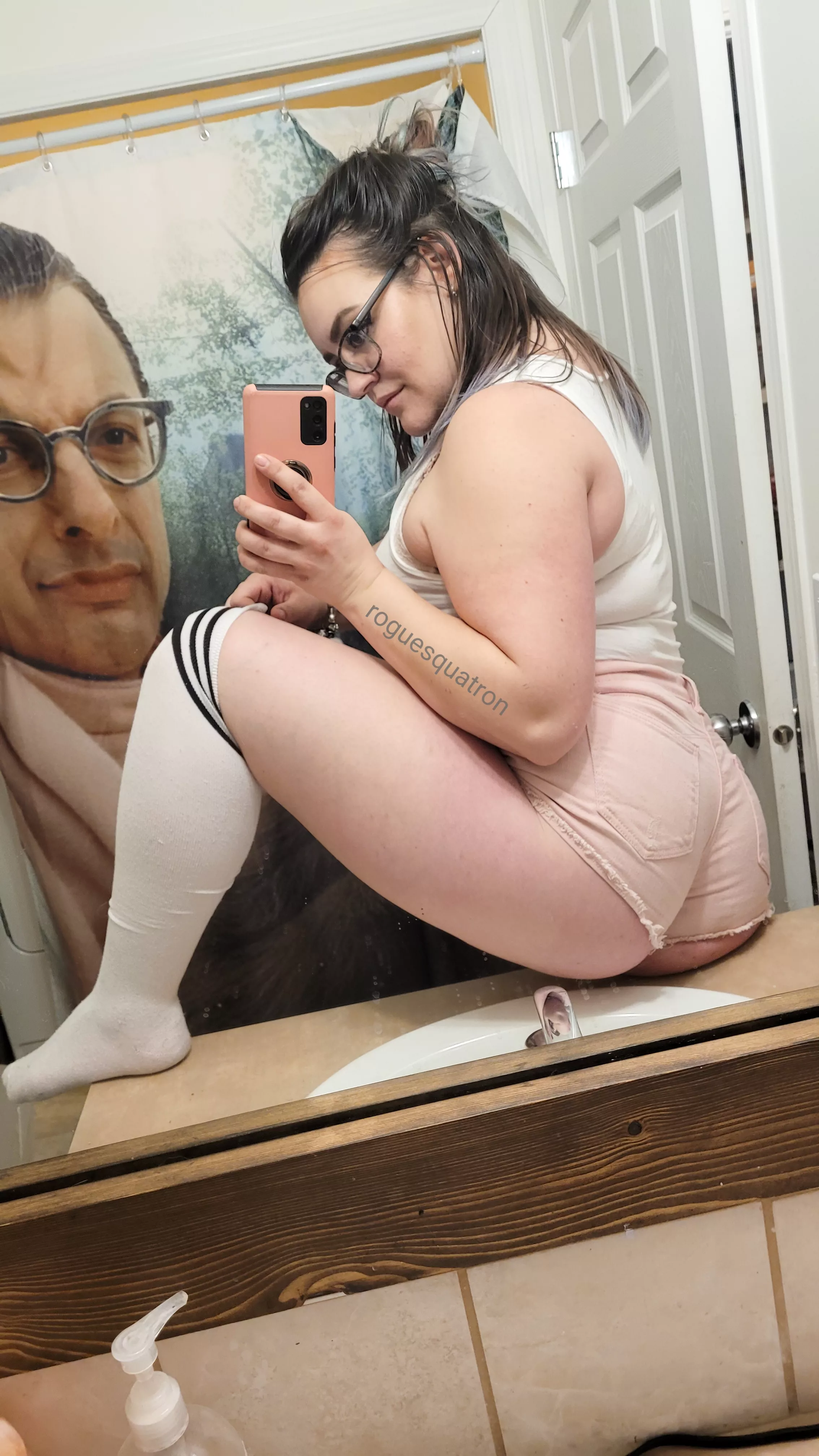 Good Morning posted by RogueSquatron