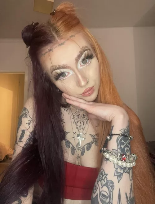 Good morning from Manchester☀️ by xo_nicolavictoria