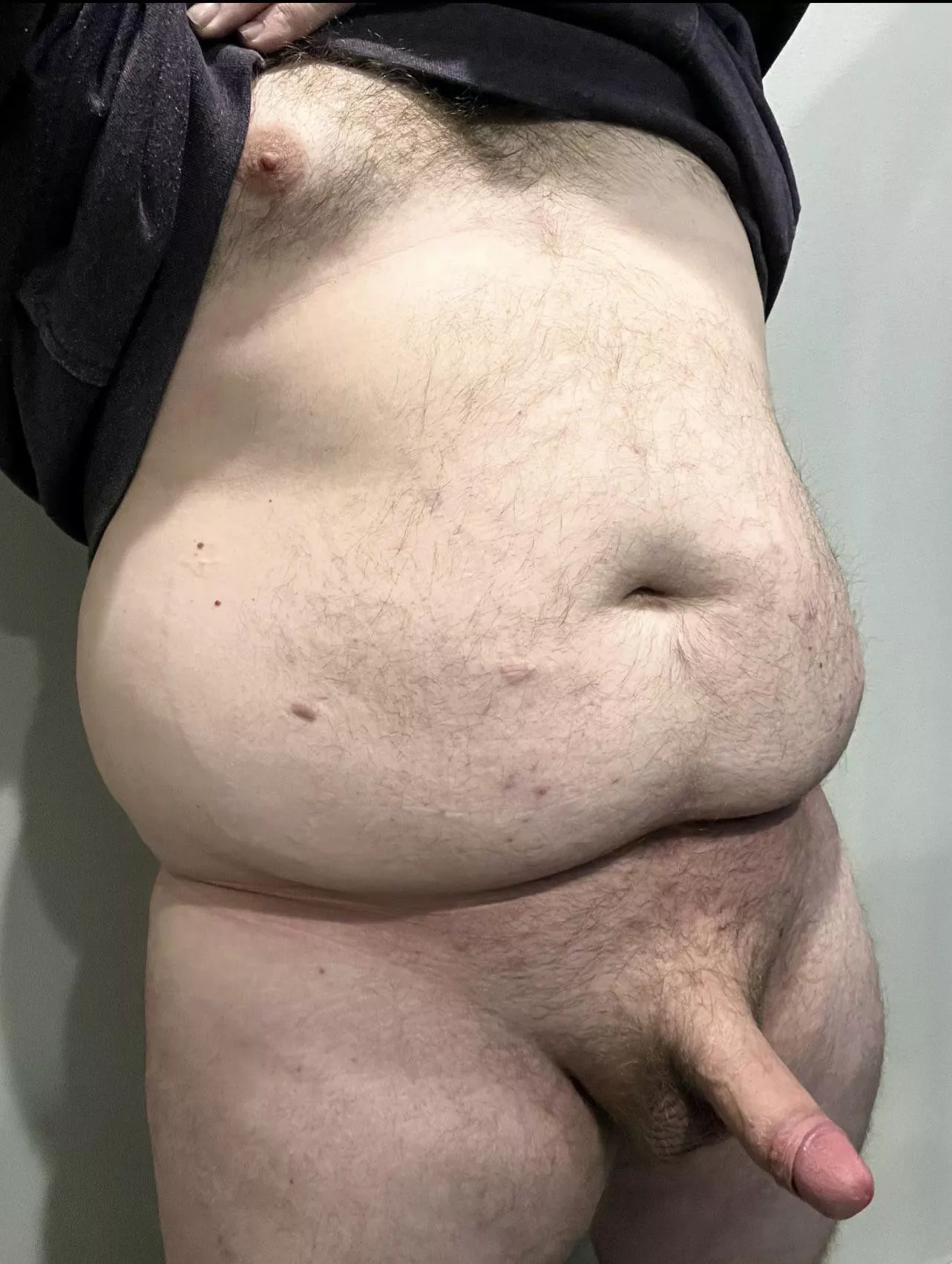 Good morning. 🌞 Help me start my Sunday? 😏 posted by anon_2119