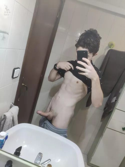 Good morning by krisalt1