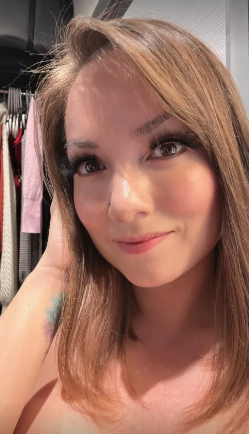 Good morning ☺️💞 by Nikole_Mitchell