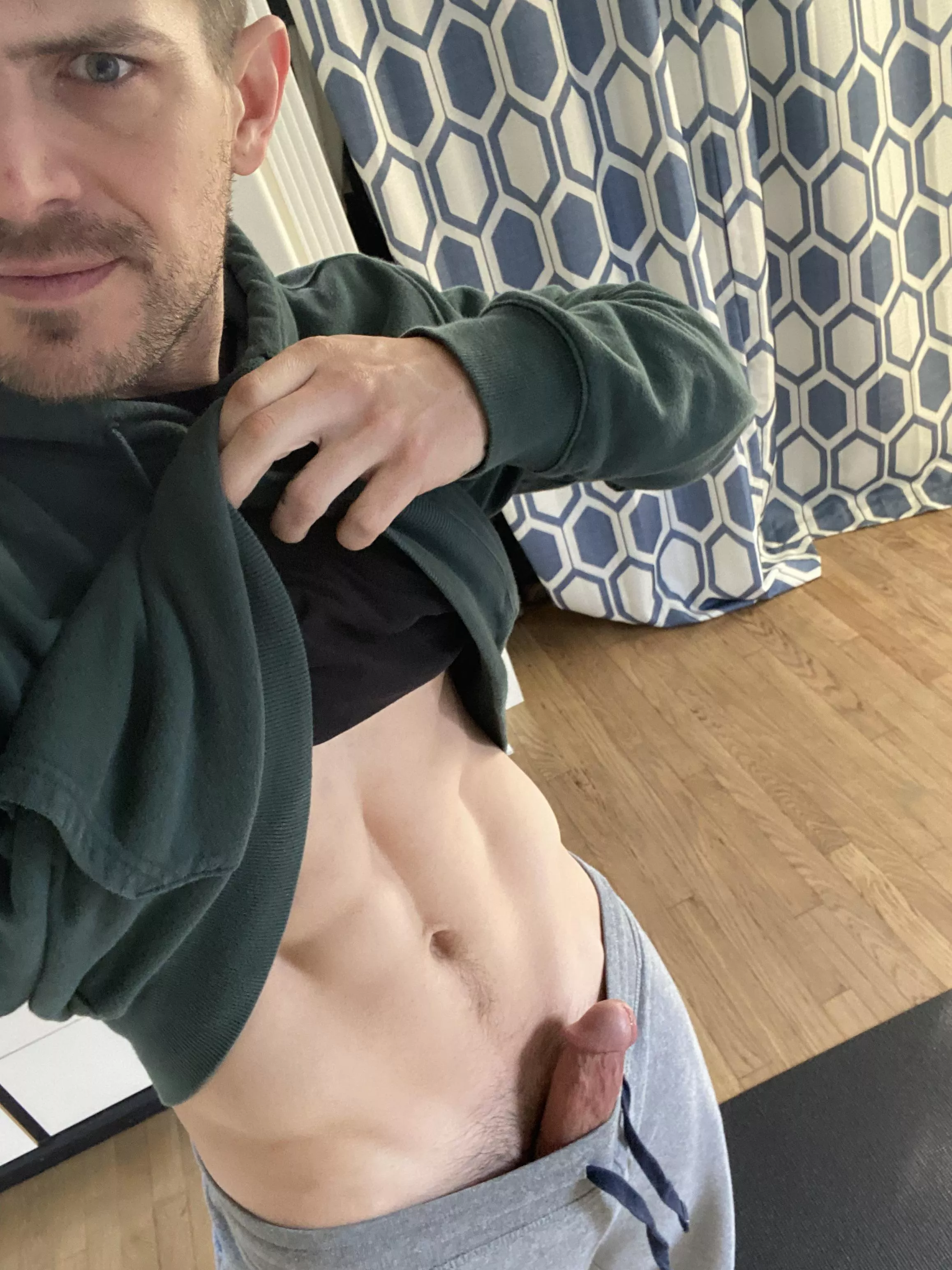 Good morning Ladies.😏 posted by Environmental-Put340