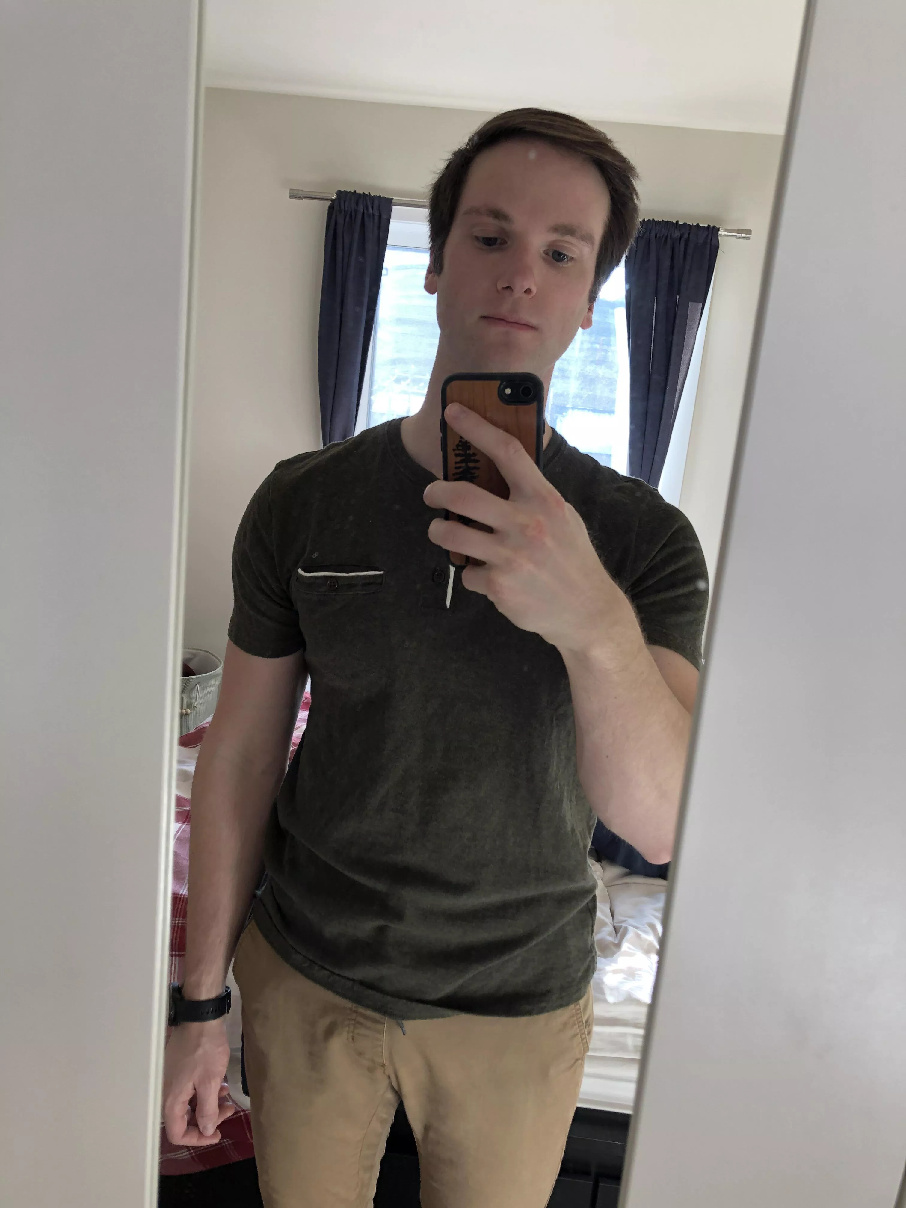 Greetings from Canada! posted by arboretumology