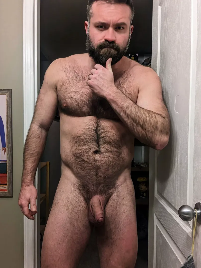 Hands up if you love flaccid intact cock posted by cyberPIG
