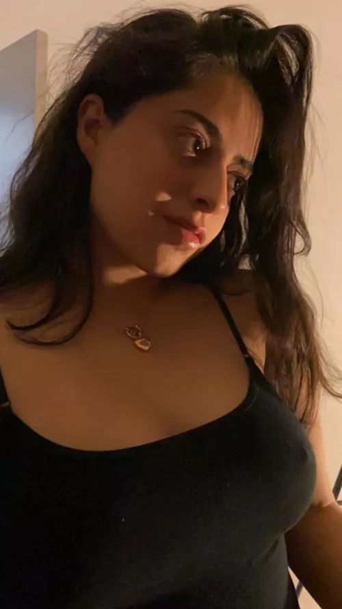 happy to be home, I just wish I had company by tottimane