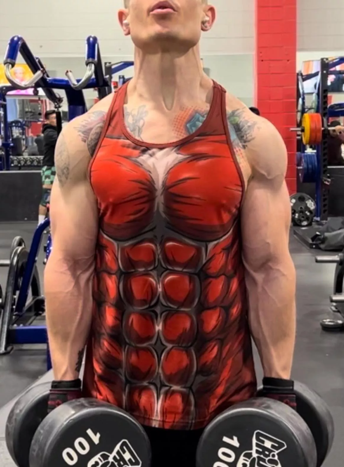 Hard works pays off posted by NearbySenpai