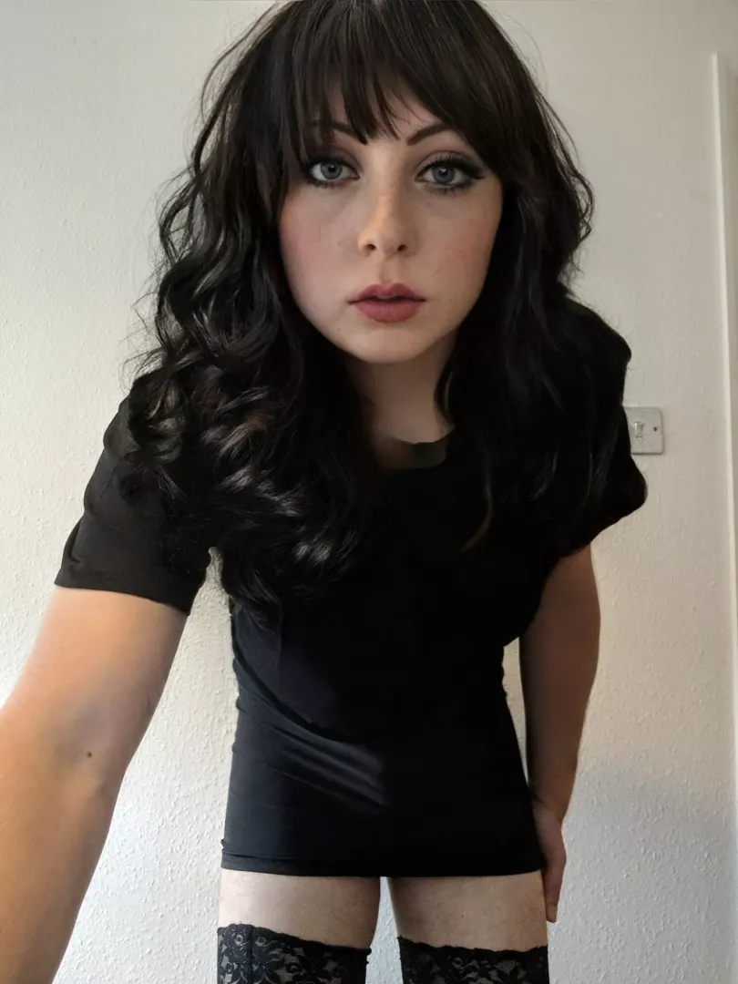 😘 Haven't posted a pic like this in a while, enjoy posted by BDSMPony