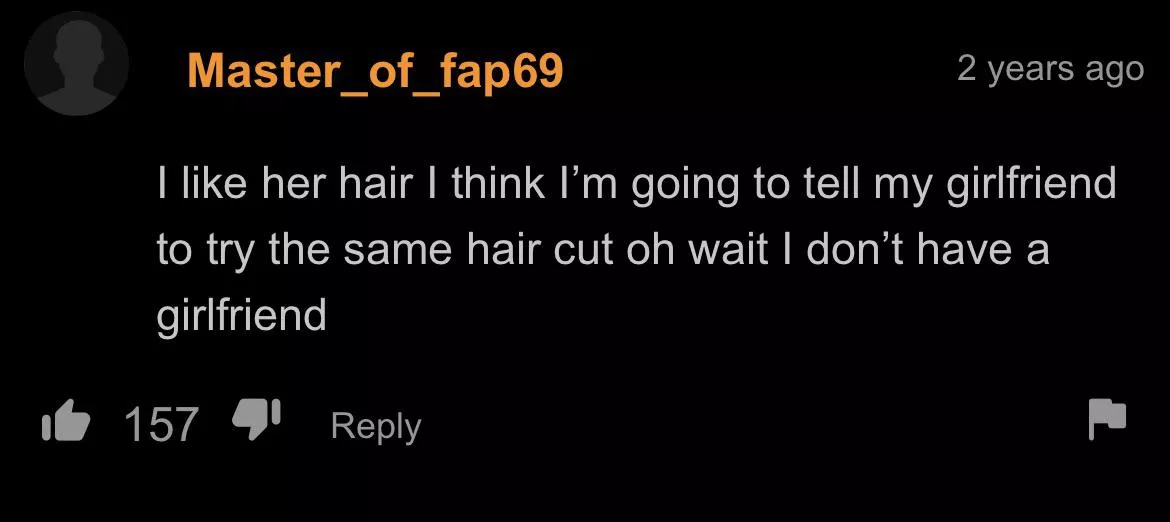 He forgot posted by bruh364