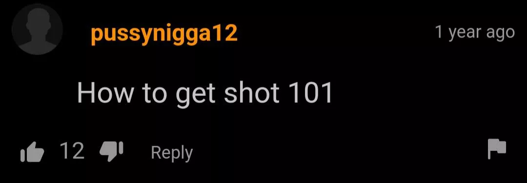 he is definitely not a fan posted by LilPotatoReal