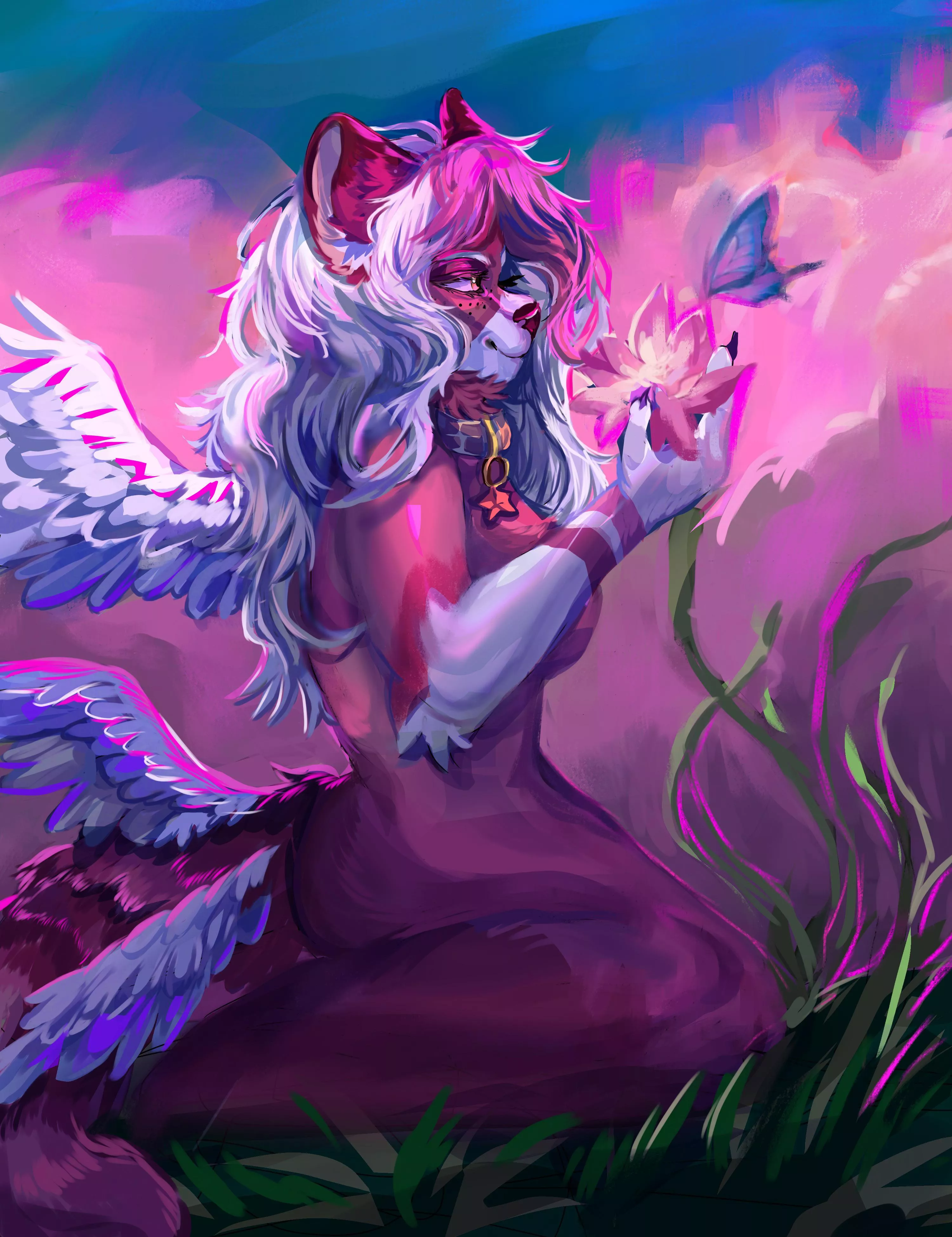 🌸Head in the Clouds🌸 posted by milkystareeee