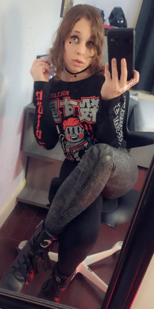 hello gay people by conureCC