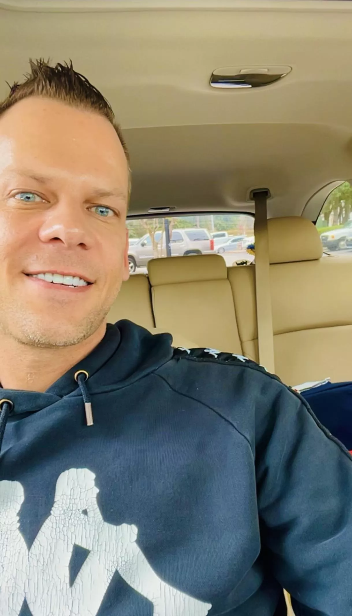 Here goes nothing…My 42nd birthday 🥳 🎂. Still the same skateboarding, vinyl enthusiast as yesterday. Where did time go? posted by perplexing99