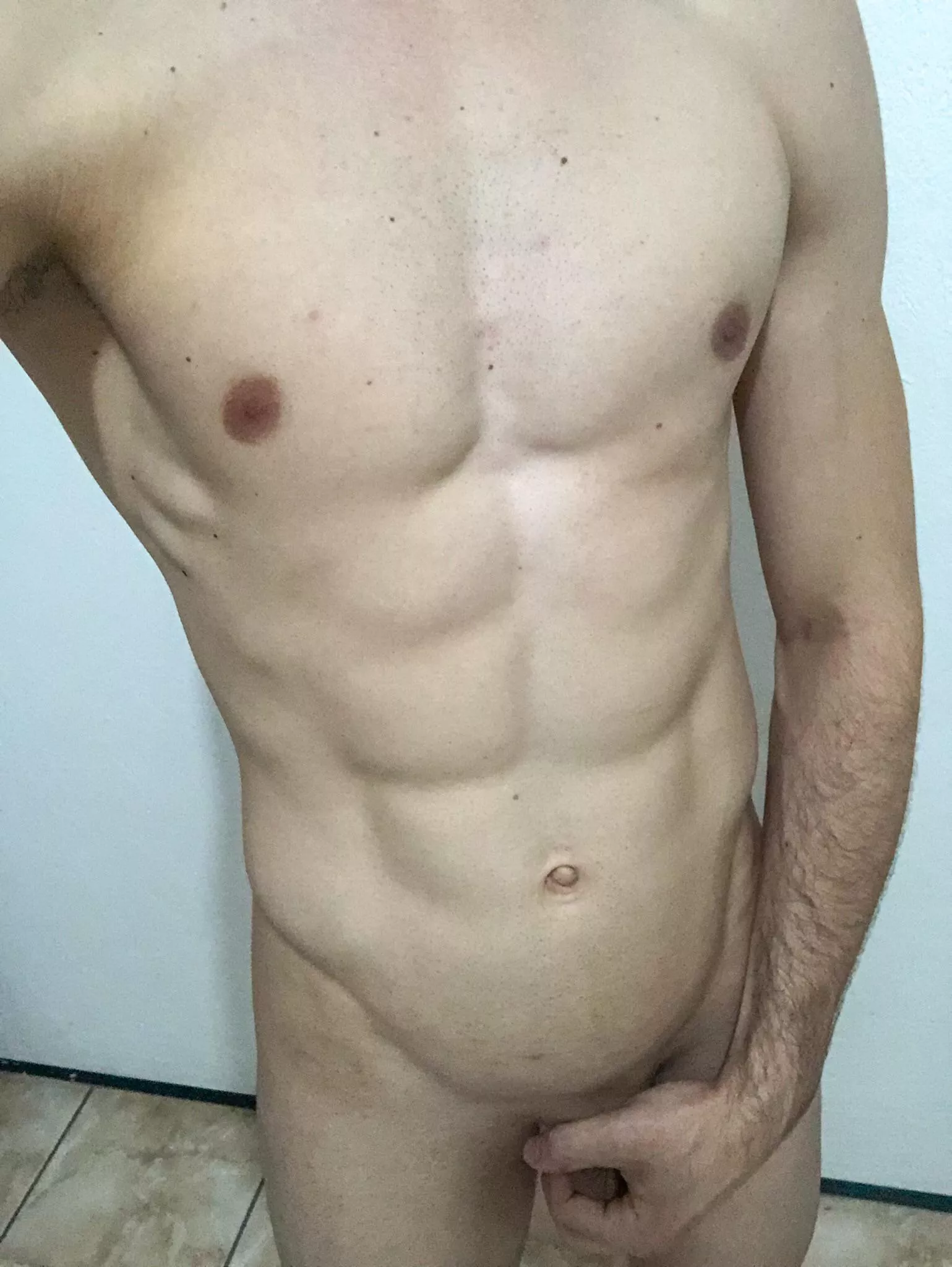 Hi naughty posted by Bruce_redhead