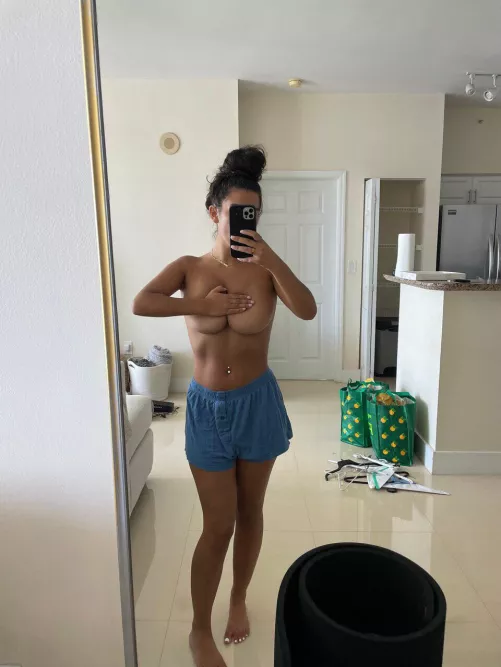 Honestly could use an extra pair of hands for these 😂 by LinearMirths