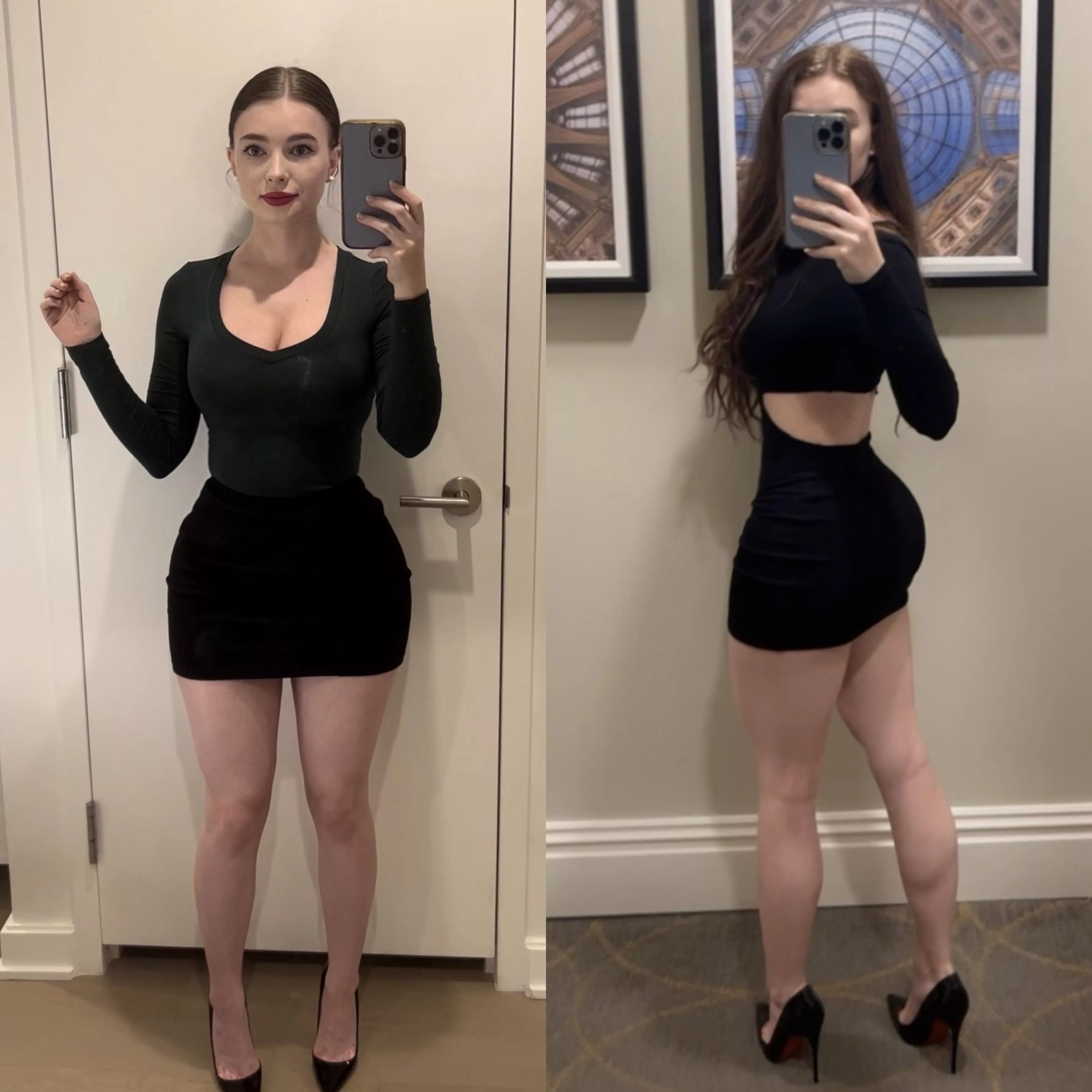 How do I look? posted by realprettyangel