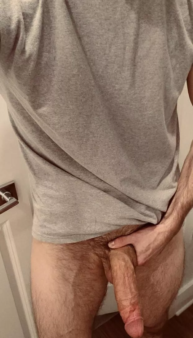 How’s it hanging? posted by Affectionate_Clue_83