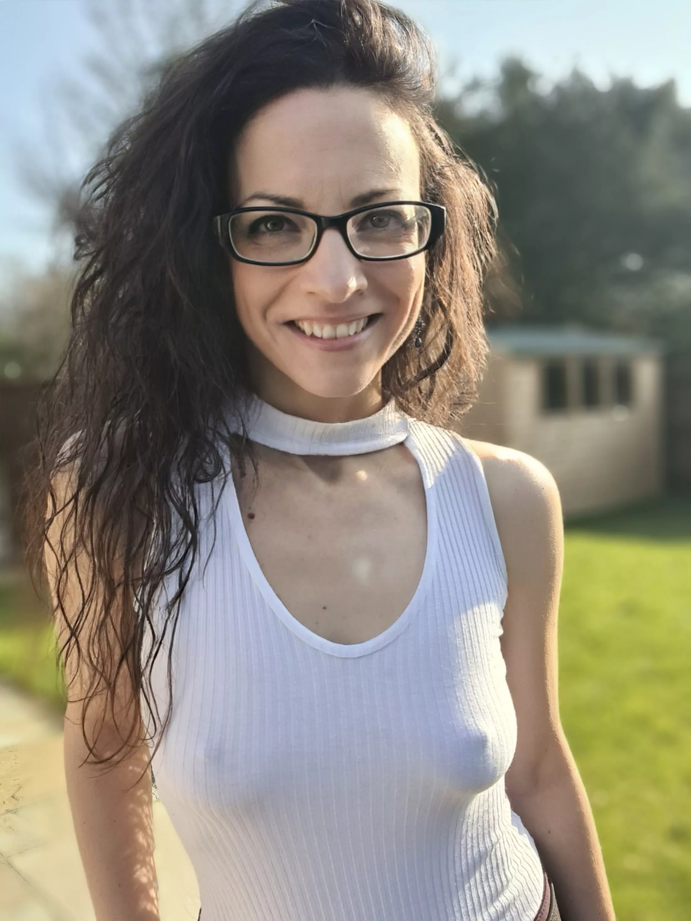 I am ready, are you? 49F posted by Hotmilf_Rose