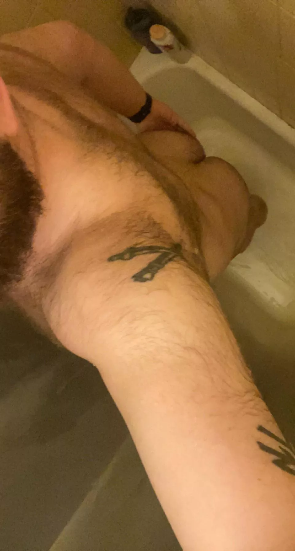 I have a plan with my ass in the shower because my girlfriend won’t posted by Sky-Adventurous