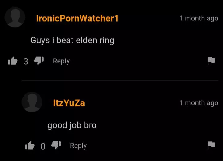 I have yet to accomplish such feat posted by happyholidayboyboy