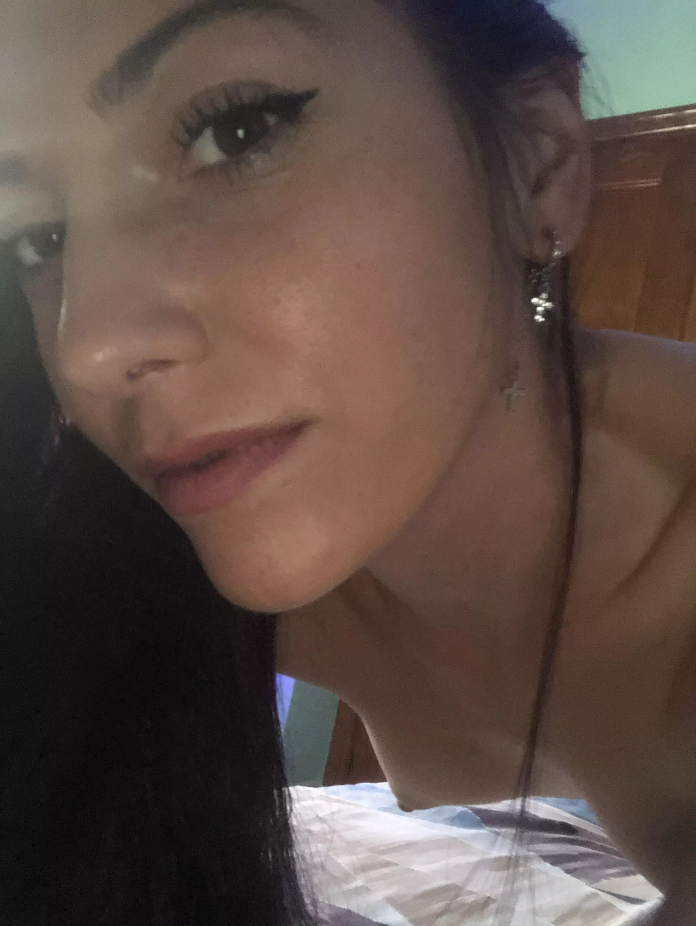 I hope petite girls are on your to do list ;) posted by purpleangelof