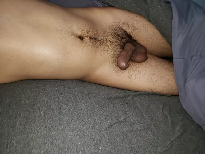 I just want to feel your hands on my hips by CobaltAlec