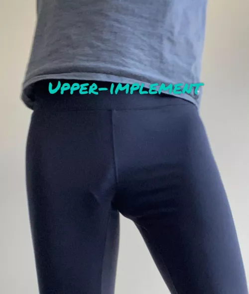 I like the colour of these. by Upper-Implement