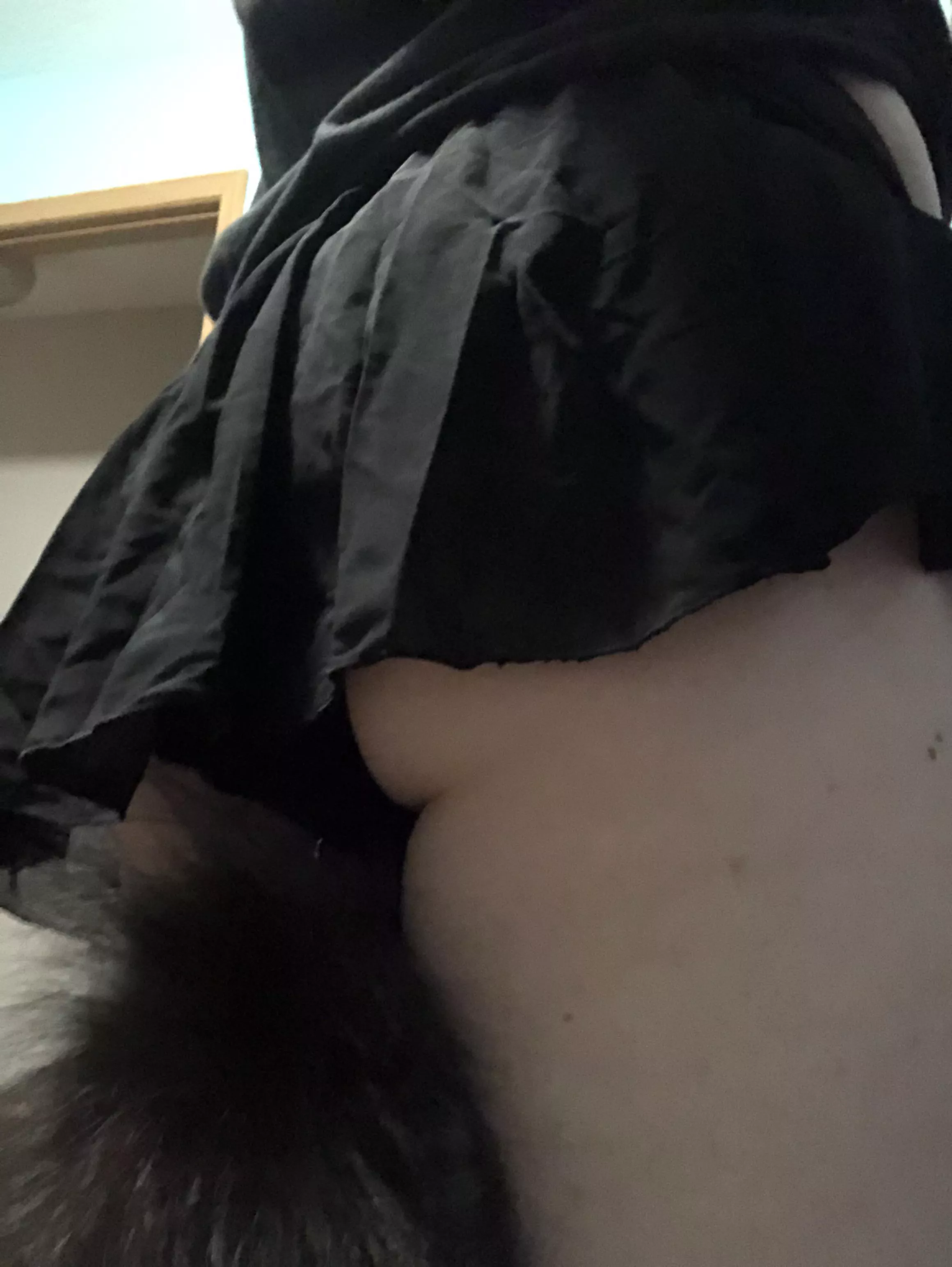 I look too cute in this 😖 posted by Worstwelder