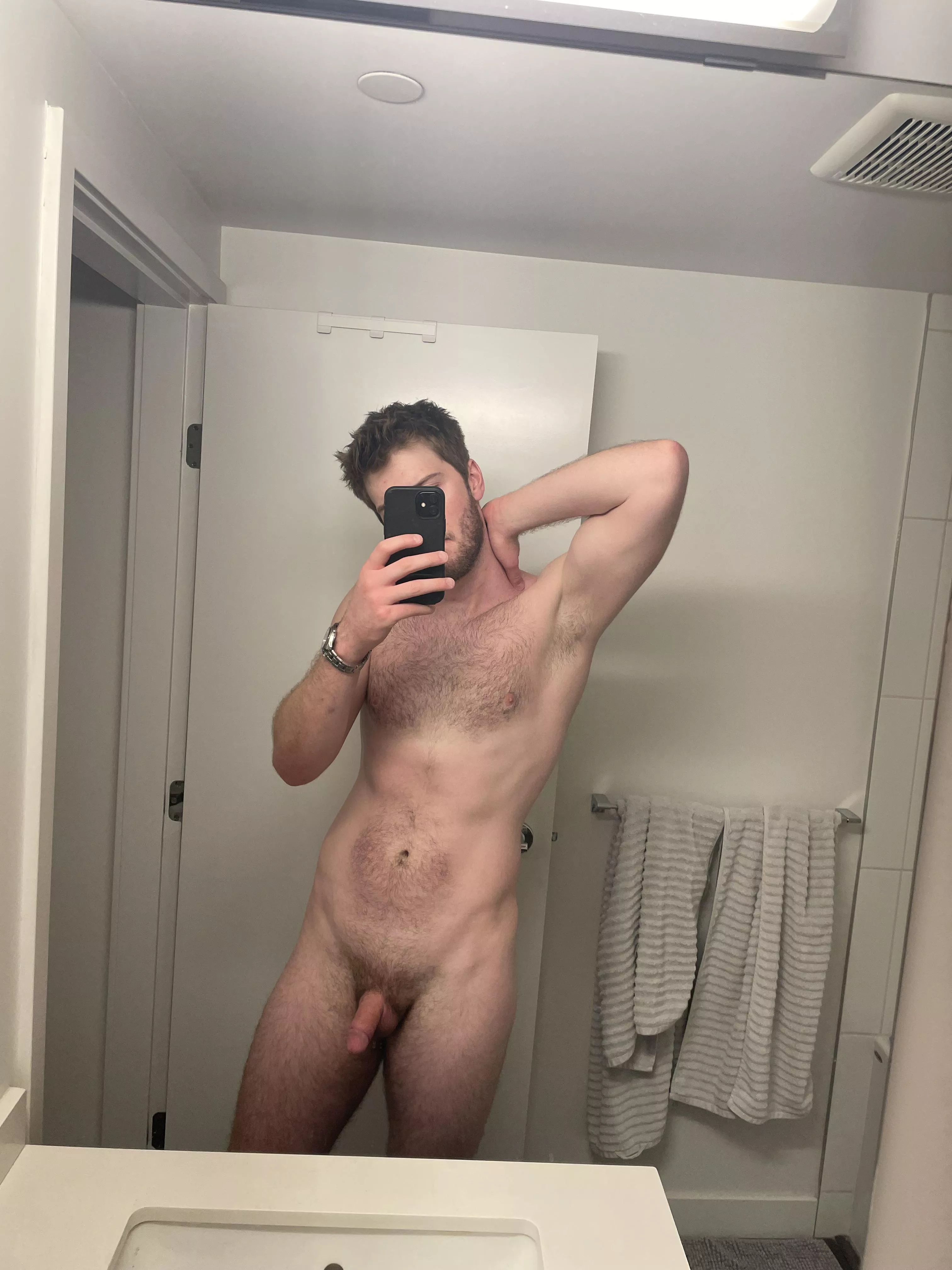 I love a tough workout posted by discardandthrowaway