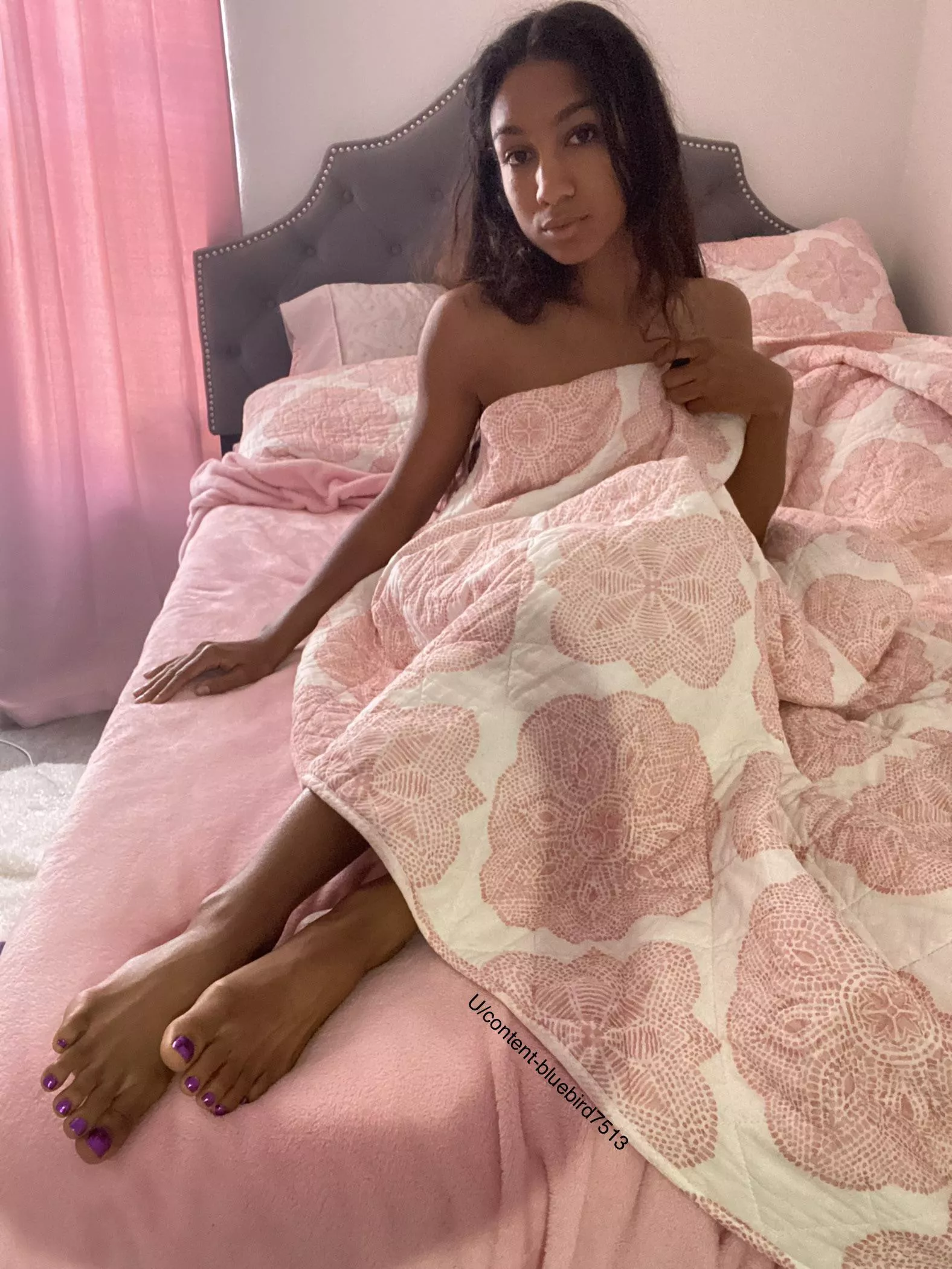 I need some help getting out of bed today <3 posted by Content-Bluebird7513