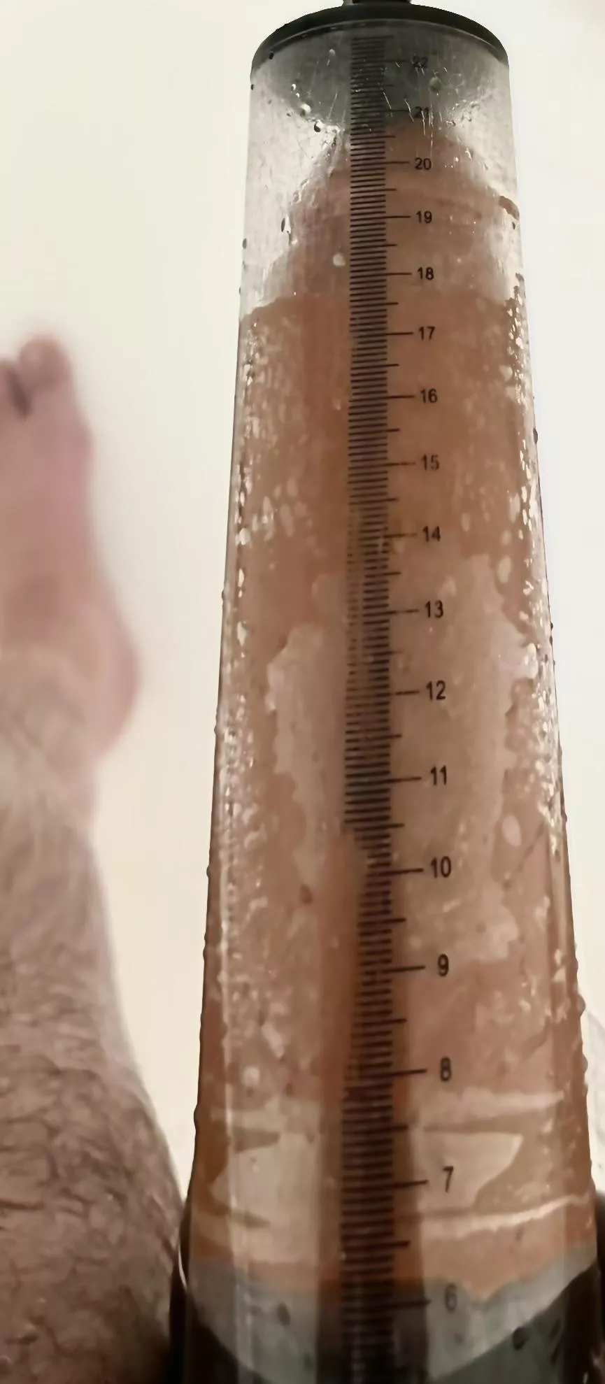 I think I’m ready for 12in long tube posted by jushangin777