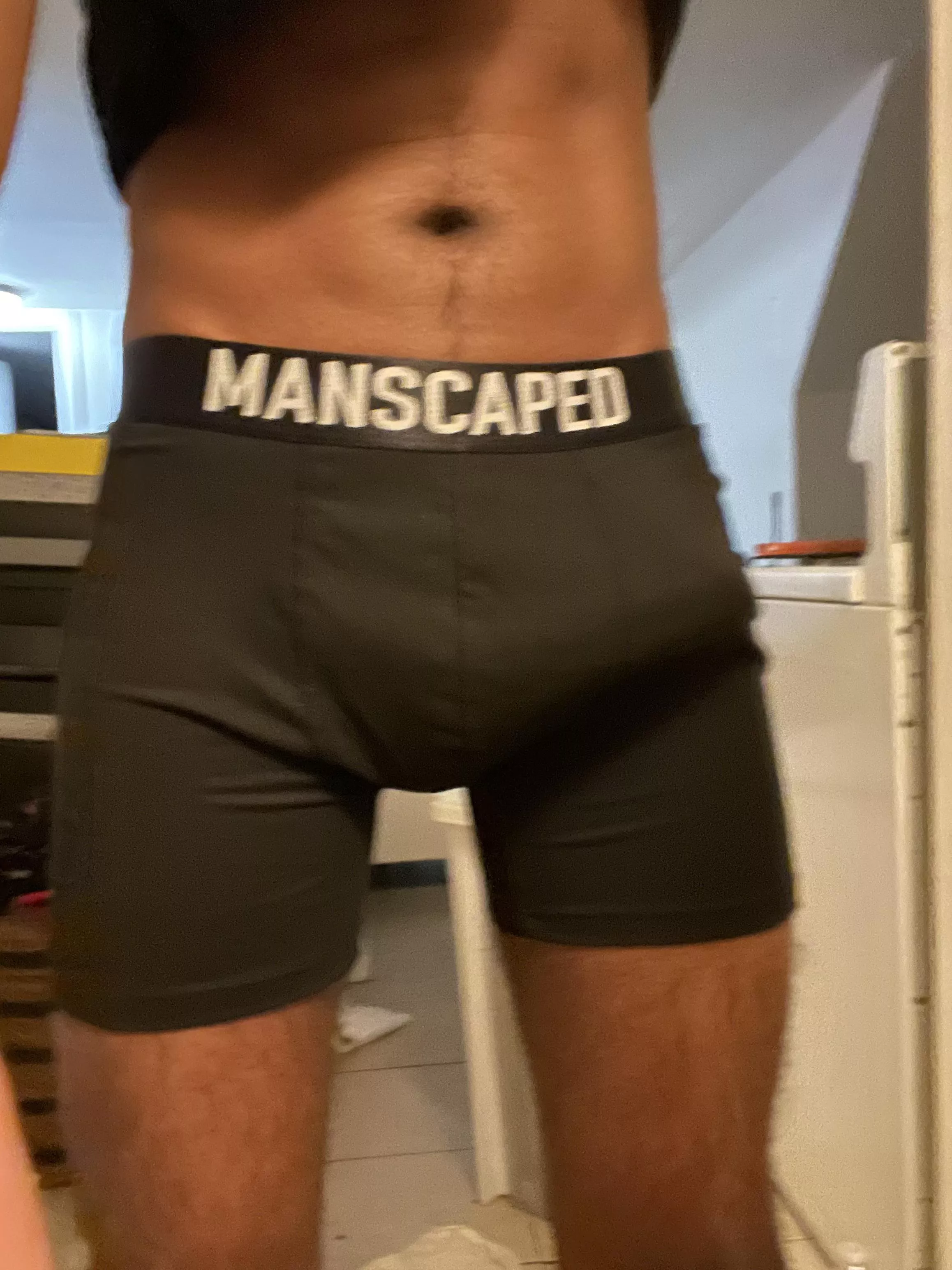 I think it’s a snug fit posted by PlantH033