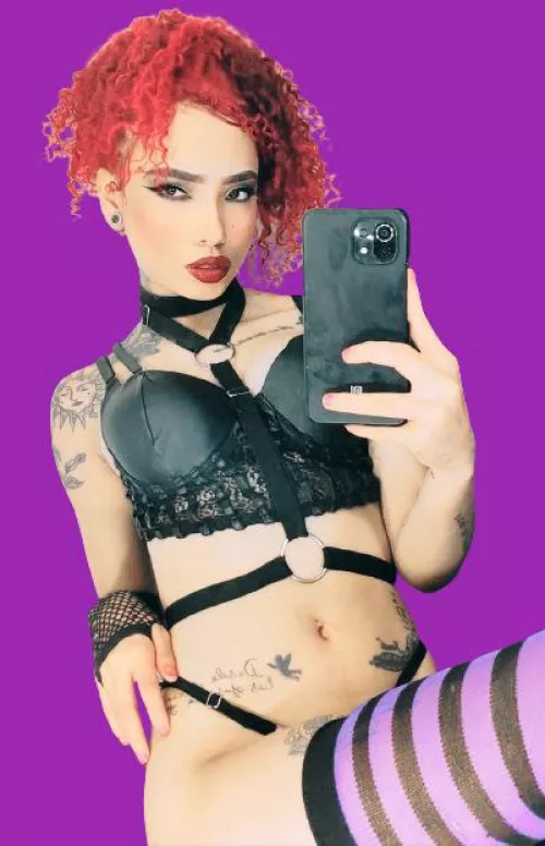 I was thinking about if you could.. you know.. use me? by FunnyHandshake