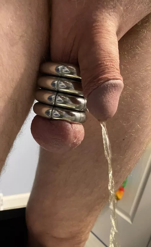 I wish I was pissing in your butt. by A_Mess_In_My_Pants