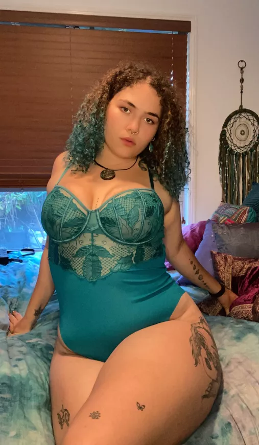 I wish I were sitting on your face right about now. posted by Mittil