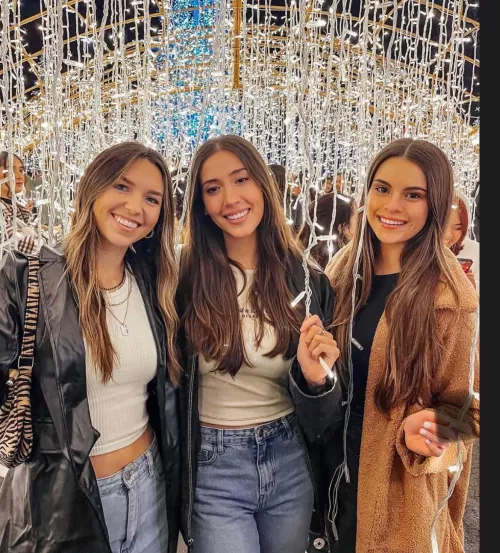 Icicle Lights by sullima2014