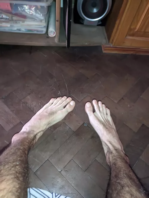 I'm horny babe 🥵🥵😼 do u wanna play with me? by Dry-Interaction2635