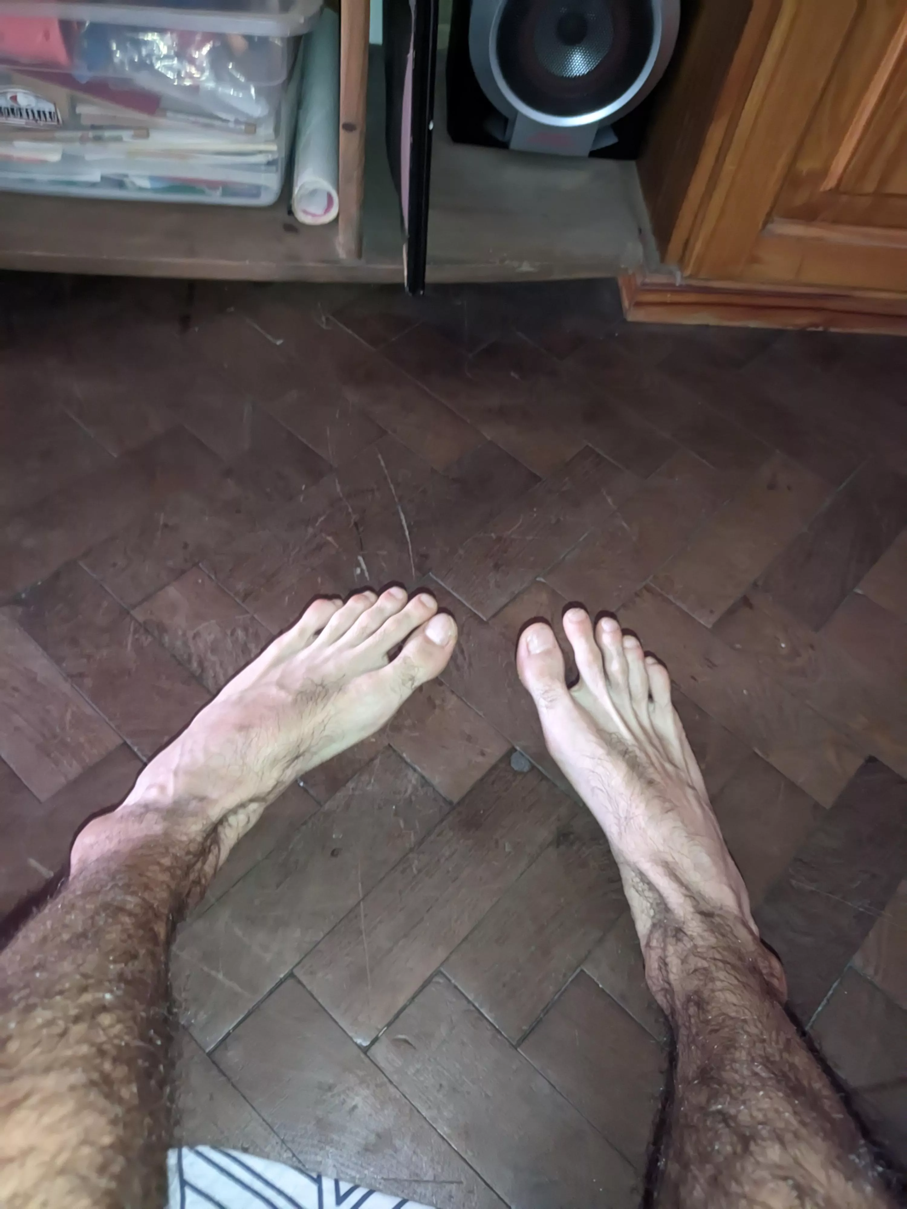 I'm horny babe 🥵🥵😼 do u wanna play with me? posted by Dry-Interaction2635