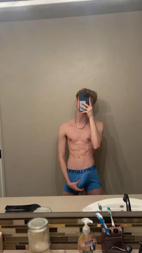 I’m horny 🍆 by Expensive_Artist_402