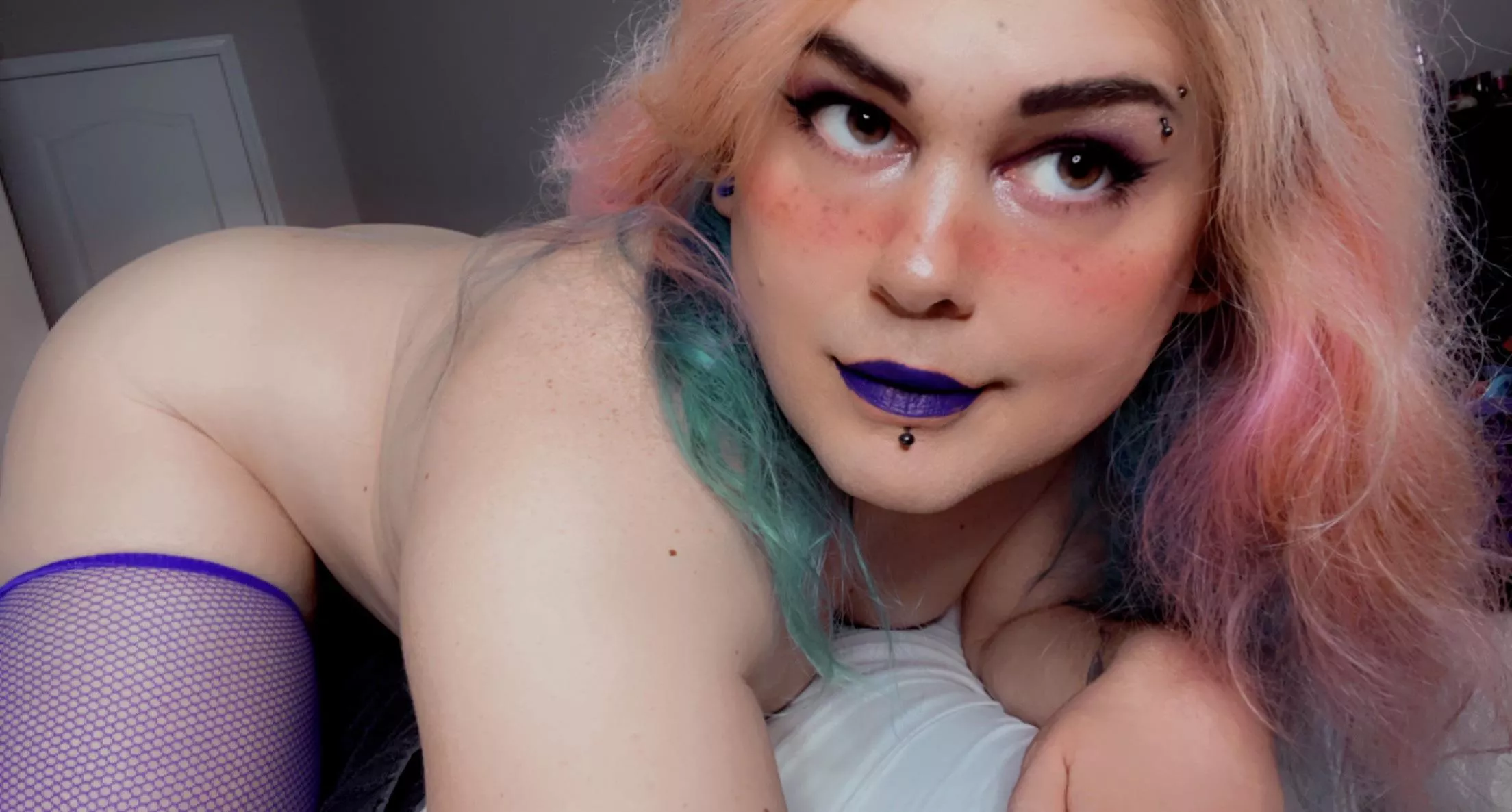 i’m ready to start posting again posted by transtrophywife