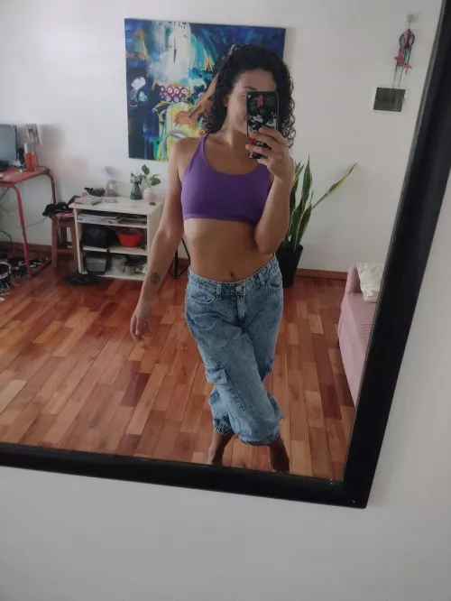 im ready! where we go today? by bruja_bruta