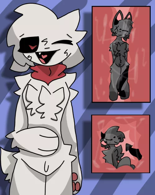 {image} Just some comfort art I drew [safe] [willing] by MeadowYT