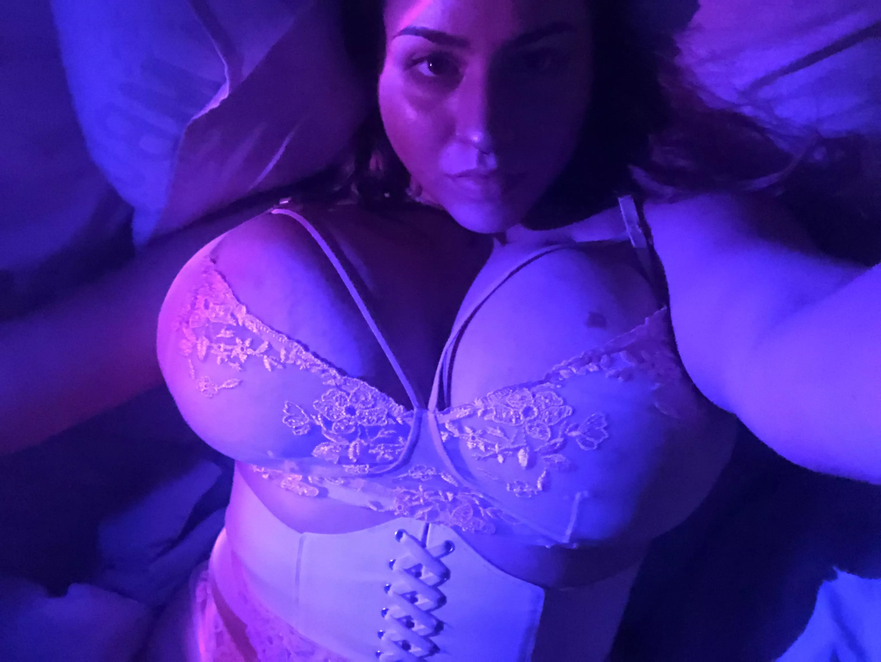 imagine all the things we could do in bed posted by Diligent_Memory5906