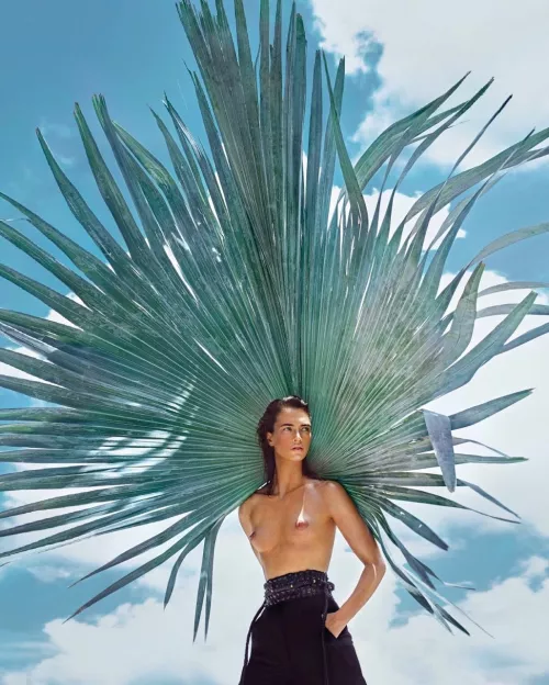 In full bloom by bubblrisback