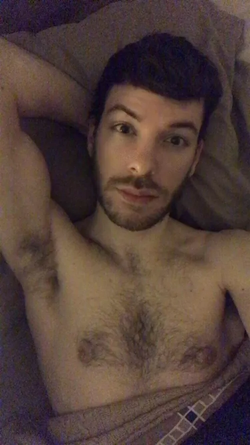 In need of a big spoon by stargaysing1